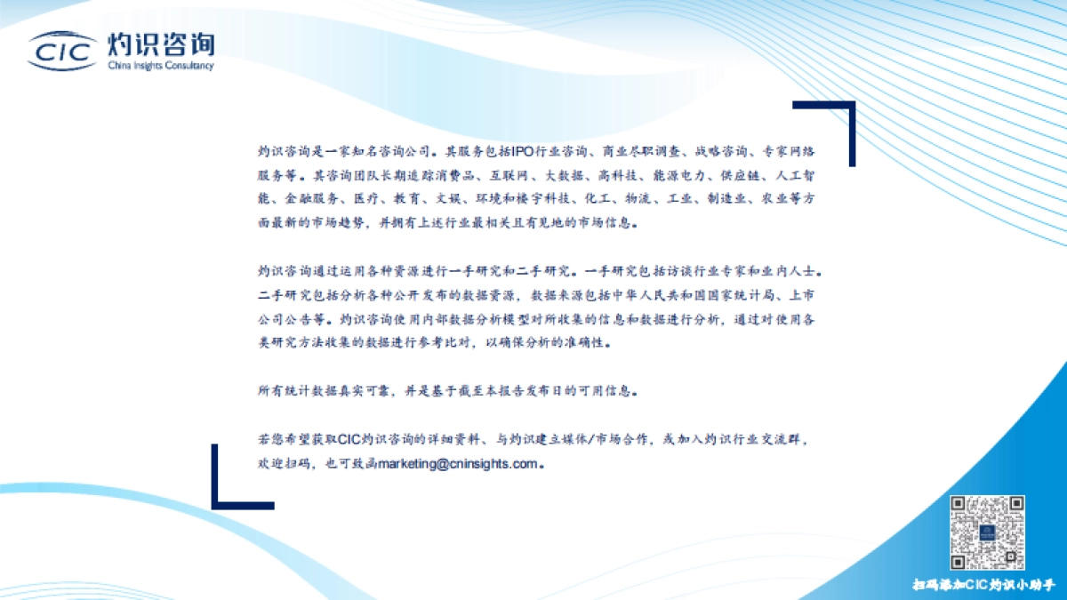 2023中国运动健身用品行业蓝皮书_灼识咨询CIC_第2页