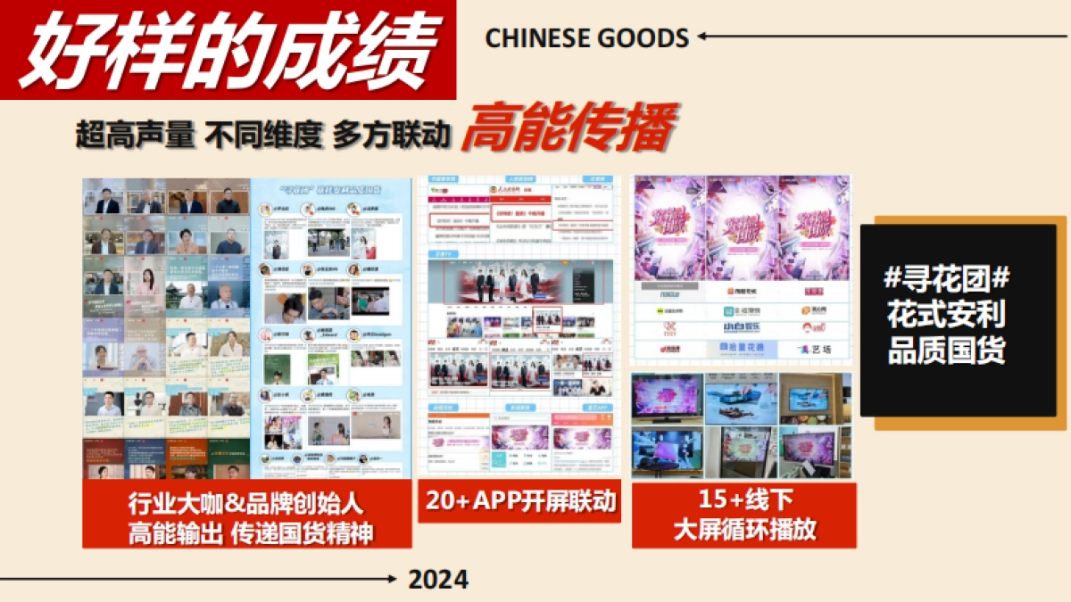 2024《好样的！国货》第二季方案_第10页