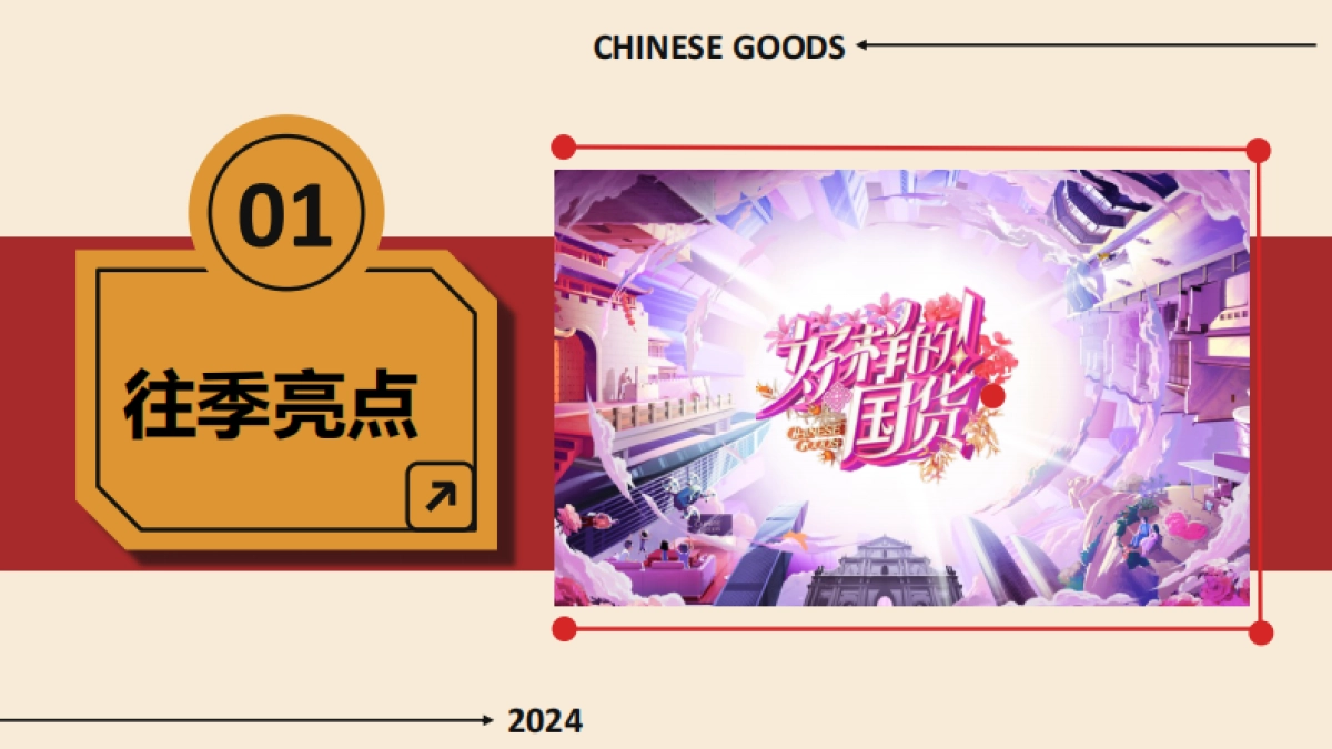 2024《好样的！国货》第二季方案_第3页