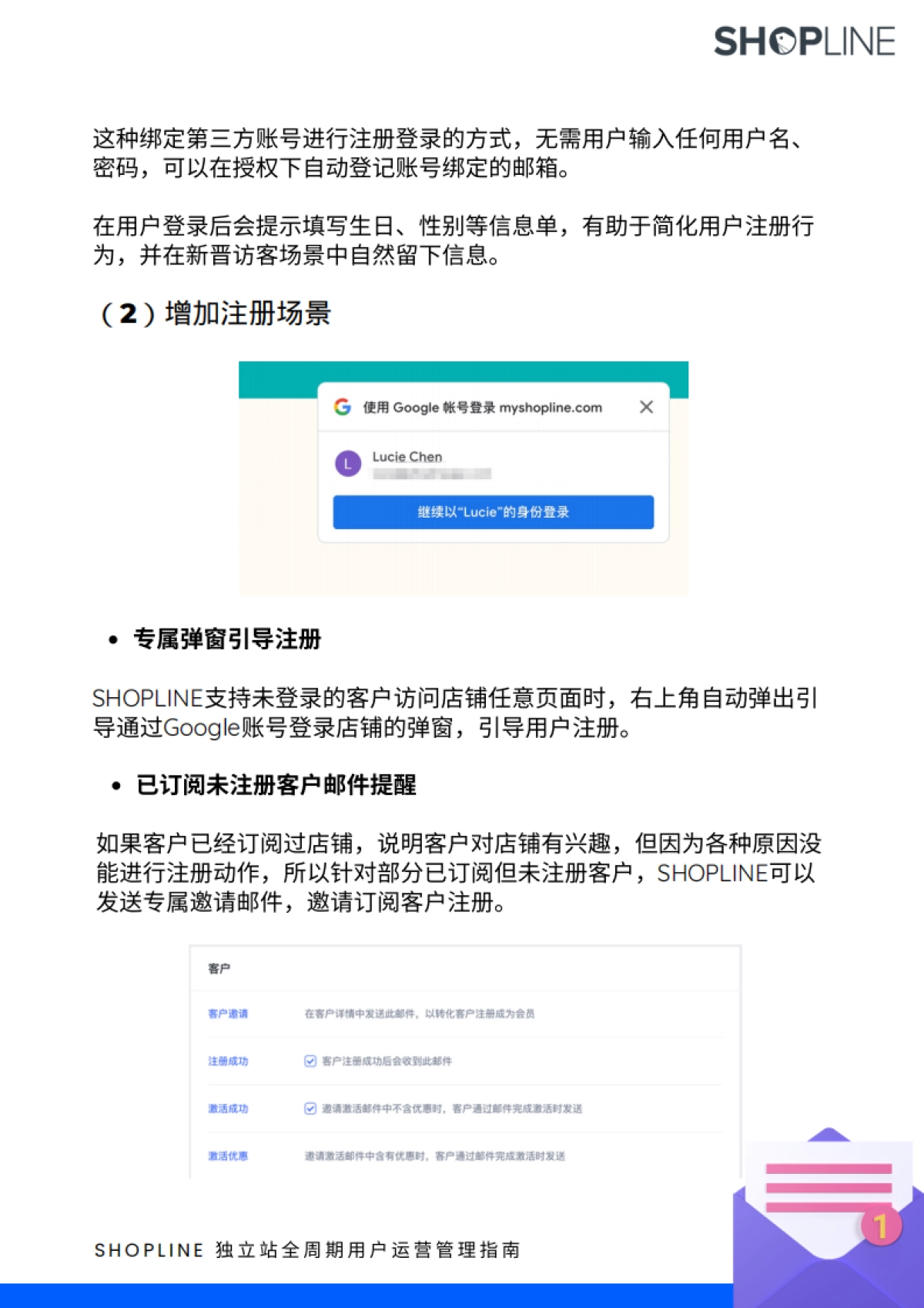 2024独立站全周期用户运营管理指南_第6页