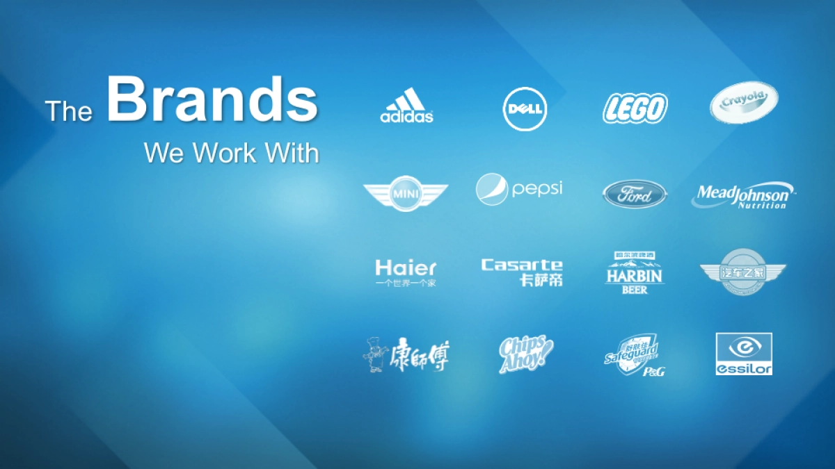 adidas Originals  Digital Plan_第3页