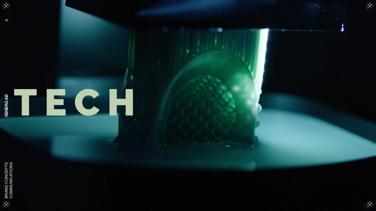 ADIDAS RN HYPE ALPHAEDGE 4D Campaign Plan_EDELMAN_第9页