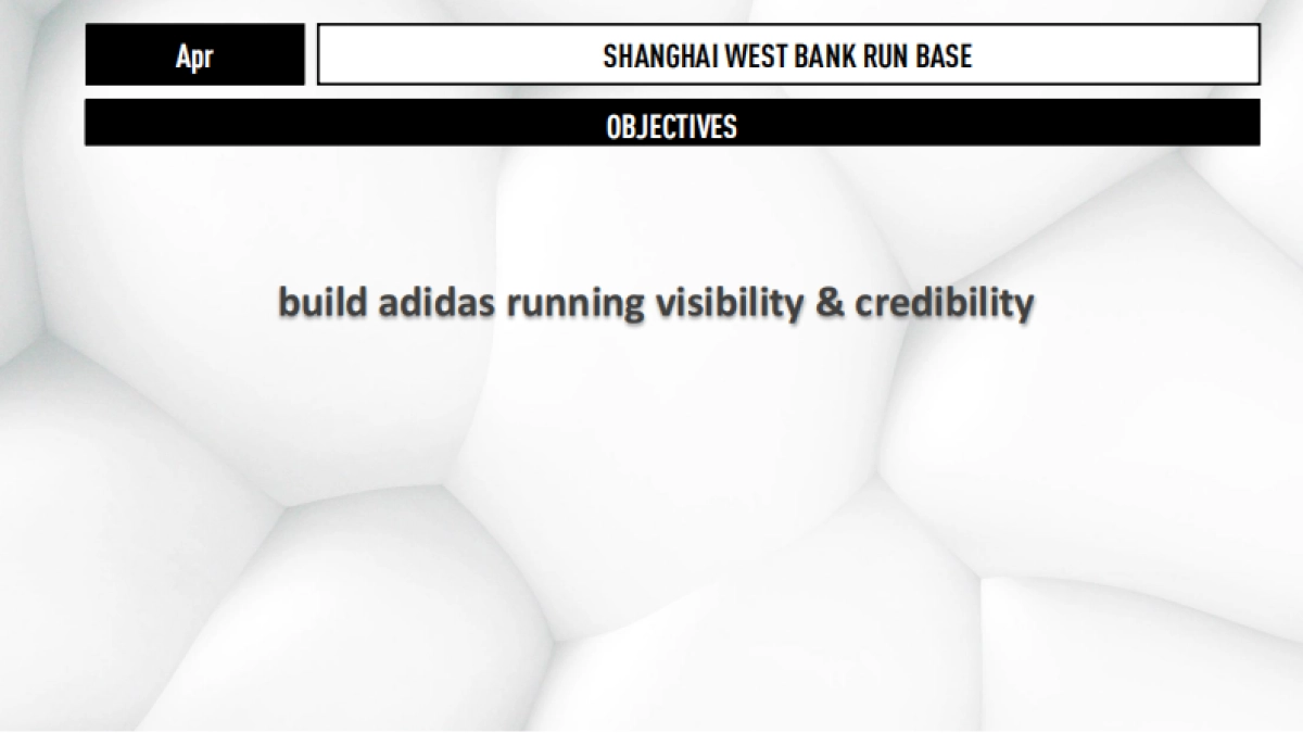ADIDAS Run Base (West Bank) Plan_第3页