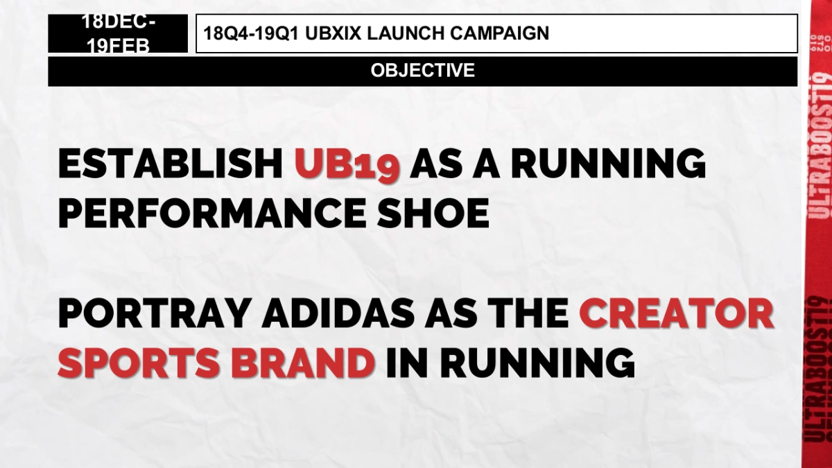 ADIDAS UB19_PR Plan_第2页
