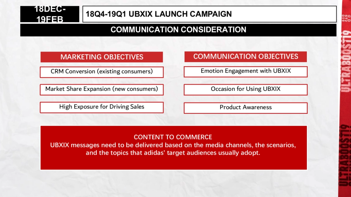 ADIDAS UB19_PR Plan_第3页