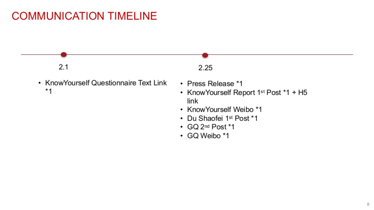 ADIDAS WUJI Q1 Execution Plan Final_第8页