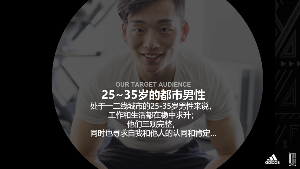 adidas 李连杰联名系列 WUJI Communication Plan_第5页