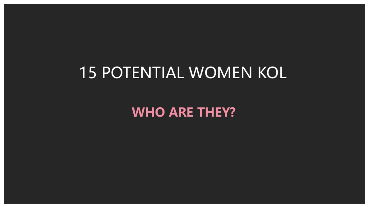 adidas 女性 campaign PROPOSAL_第2页