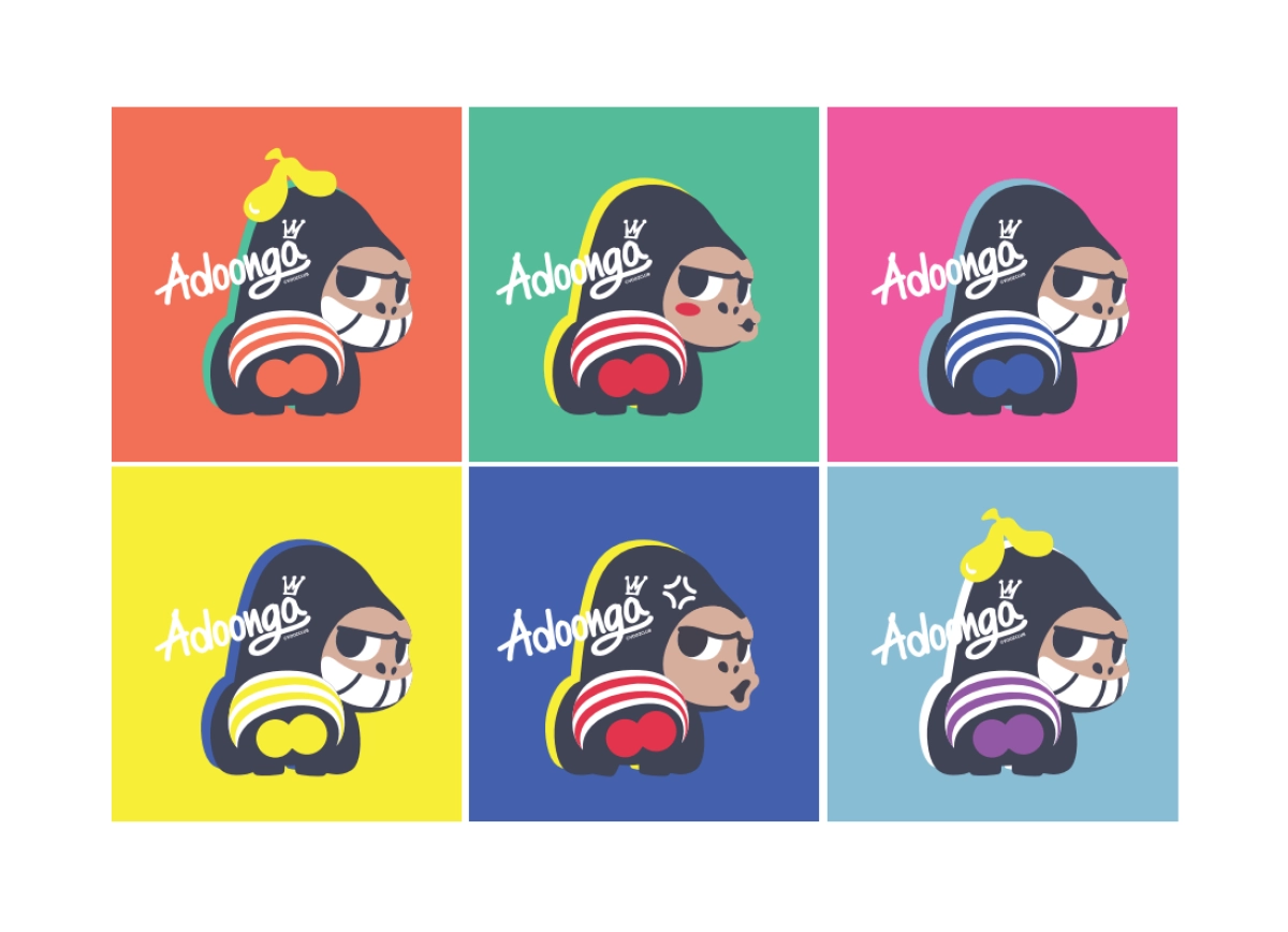 Adoonga及盛企介绍_第5页