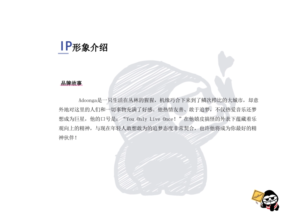 Adoonga及盛企介绍_第7页