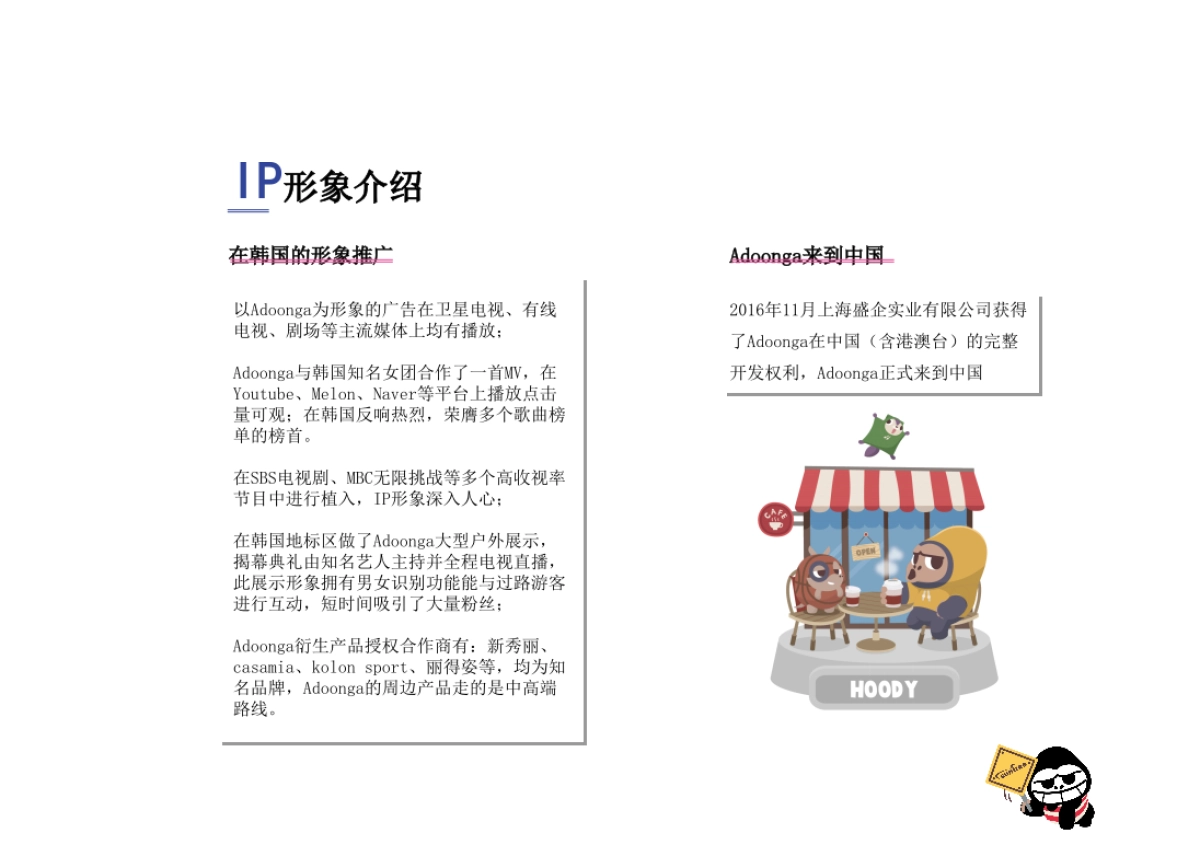 Adoonga及盛企介绍_第9页