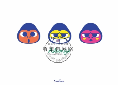 Adoonga及盛企介绍