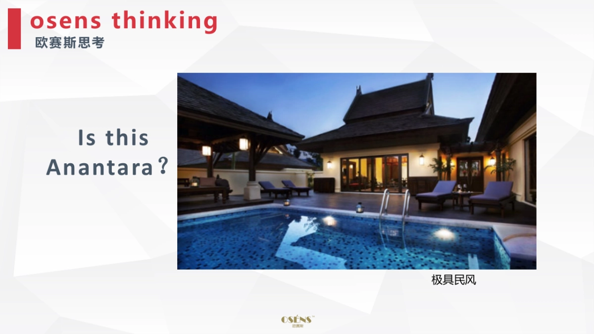 Anantara豪华度假酒店 Digital Strategy_第4页