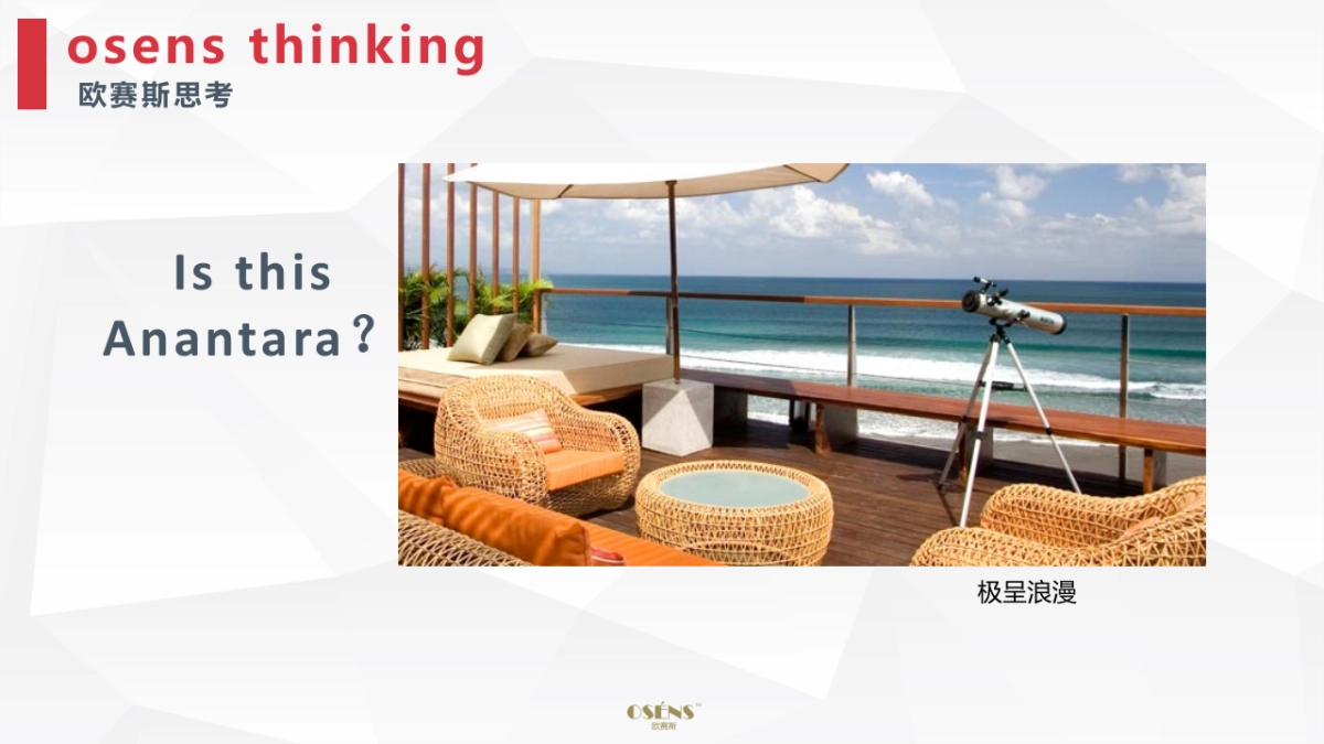 Anantara豪华度假酒店 Digital Strategy_第7页