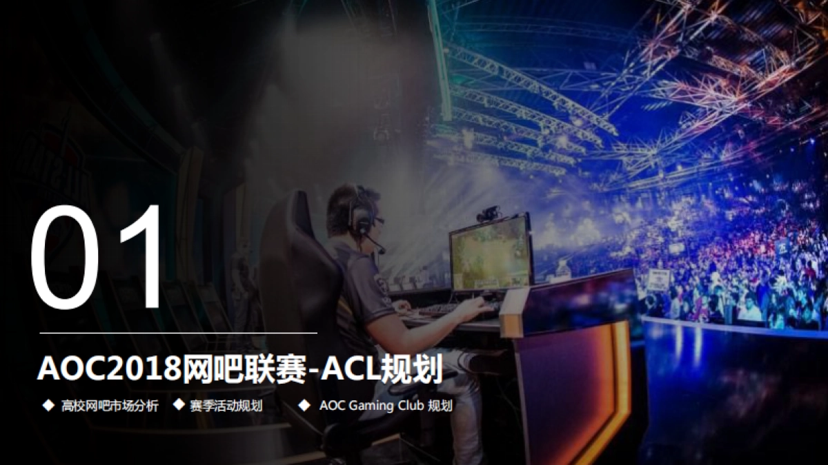 AOC全国网咖联赛ACL规划_第3页