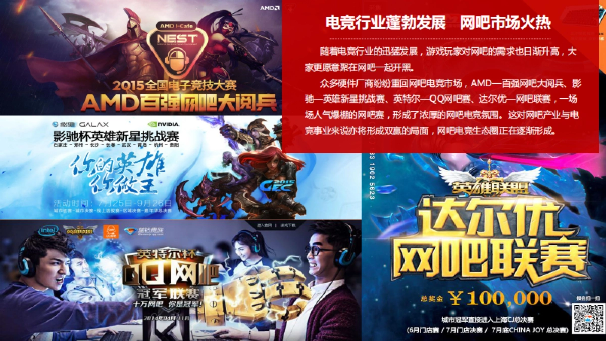 AOC全国网咖联赛ACL规划_第5页