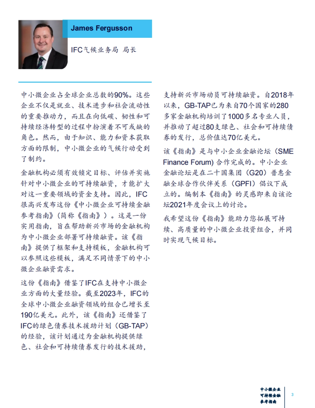 IFC：2024中小微企业可持续金融参考指南_第6页