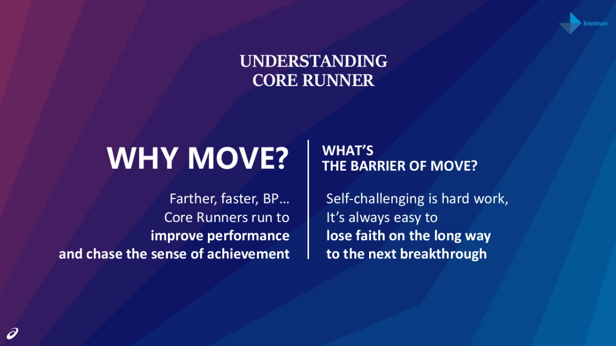 ASICS运动鞋 PR Plan_Final_第6页