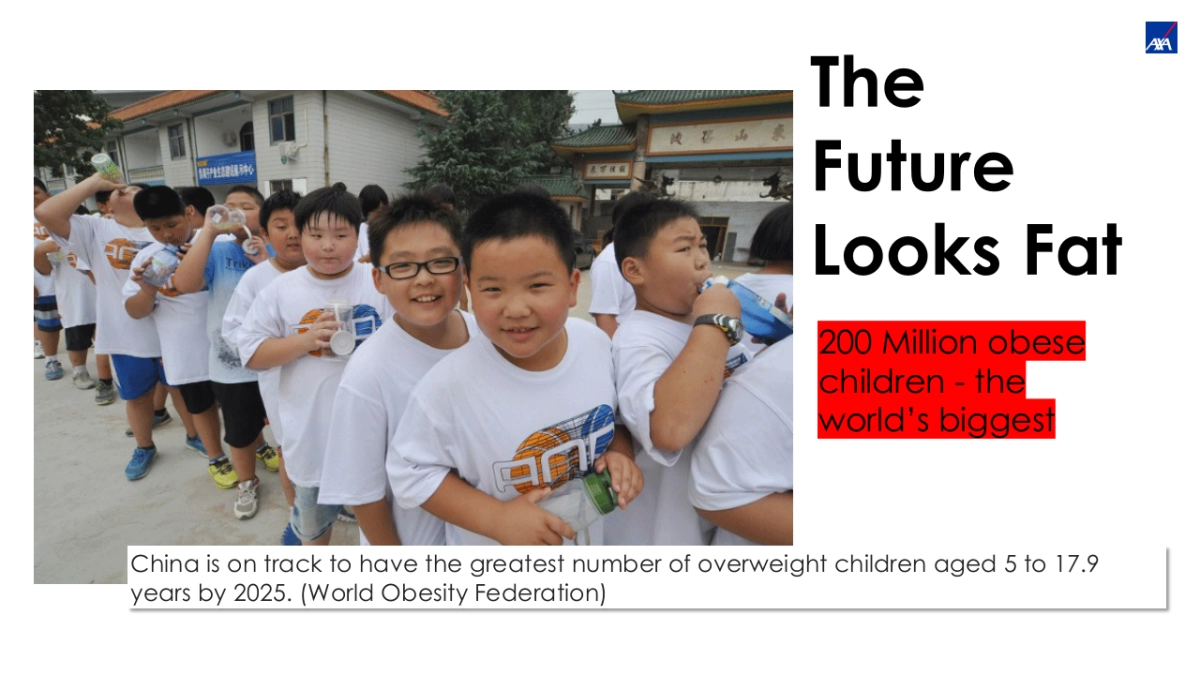 AXA运动鞋 CSR Campaign Proposal_第9页