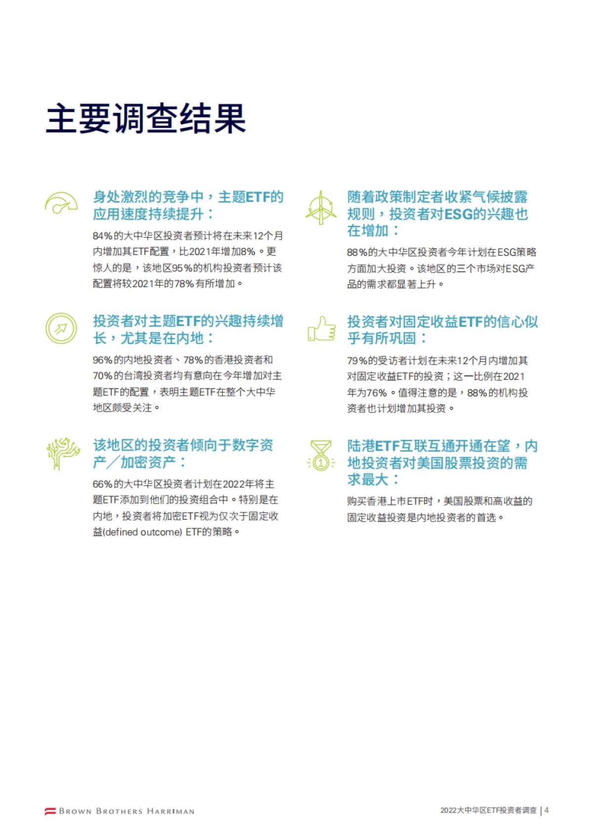 BBH：2022大中华区EFT投资调查_第6页