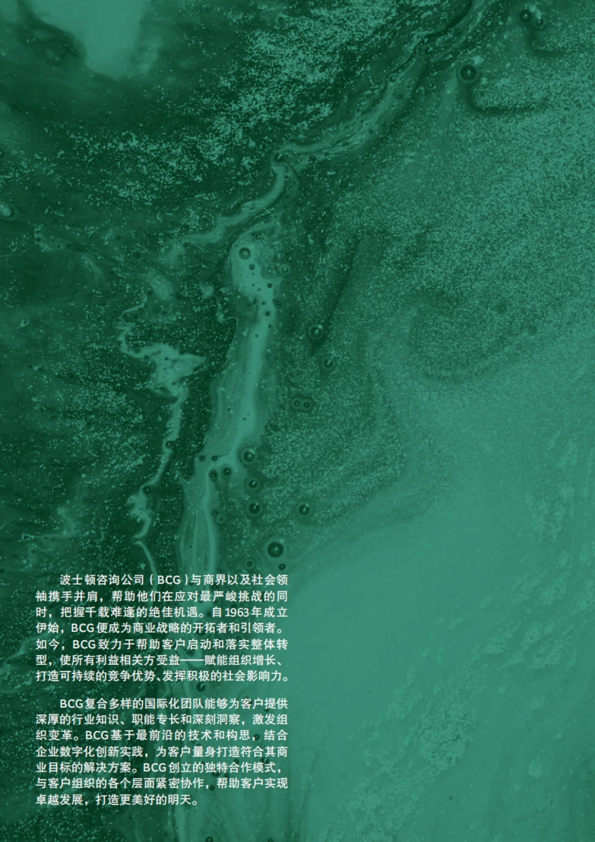 BCG：客户至上，掘金3大财富管理客群_第2页