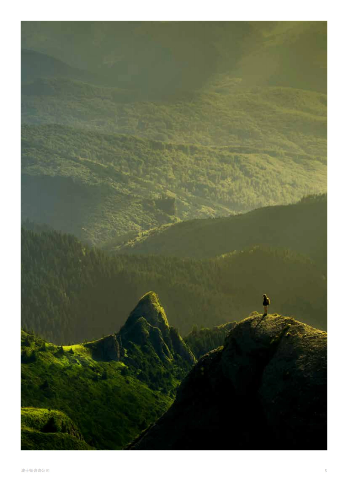 BCG：客户至上，掘金3大财富管理客群_第5页