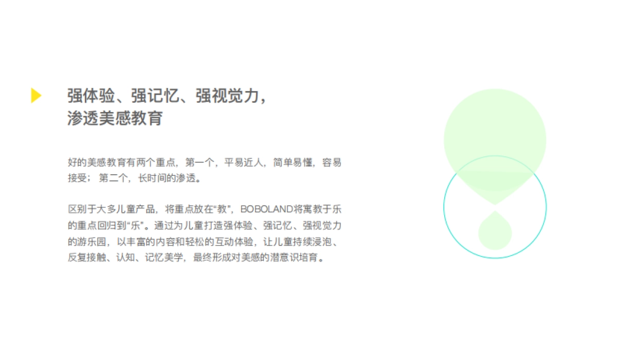 BOBOLAND儿童美育乐园_第10页