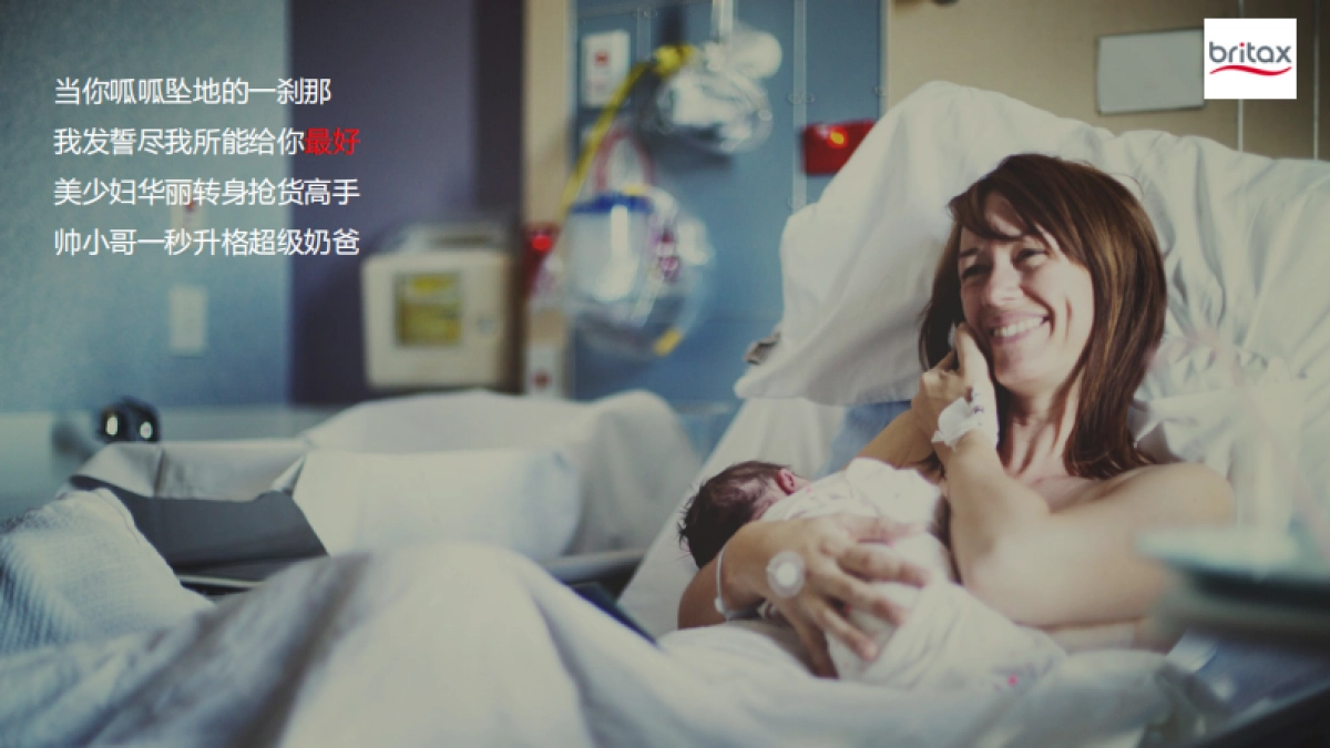 Britax 儿童安全座椅Campaign Proposal_第6页