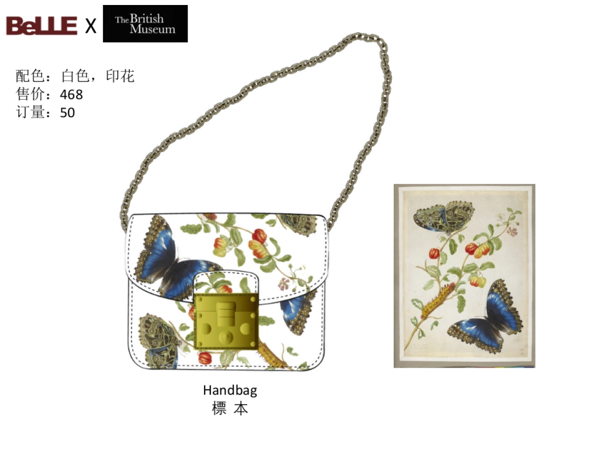 British Museum-summer collection(final)_第4页