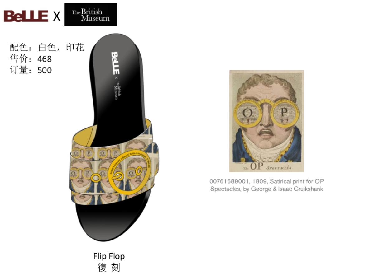 British Museum-summer collection(final)_第6页