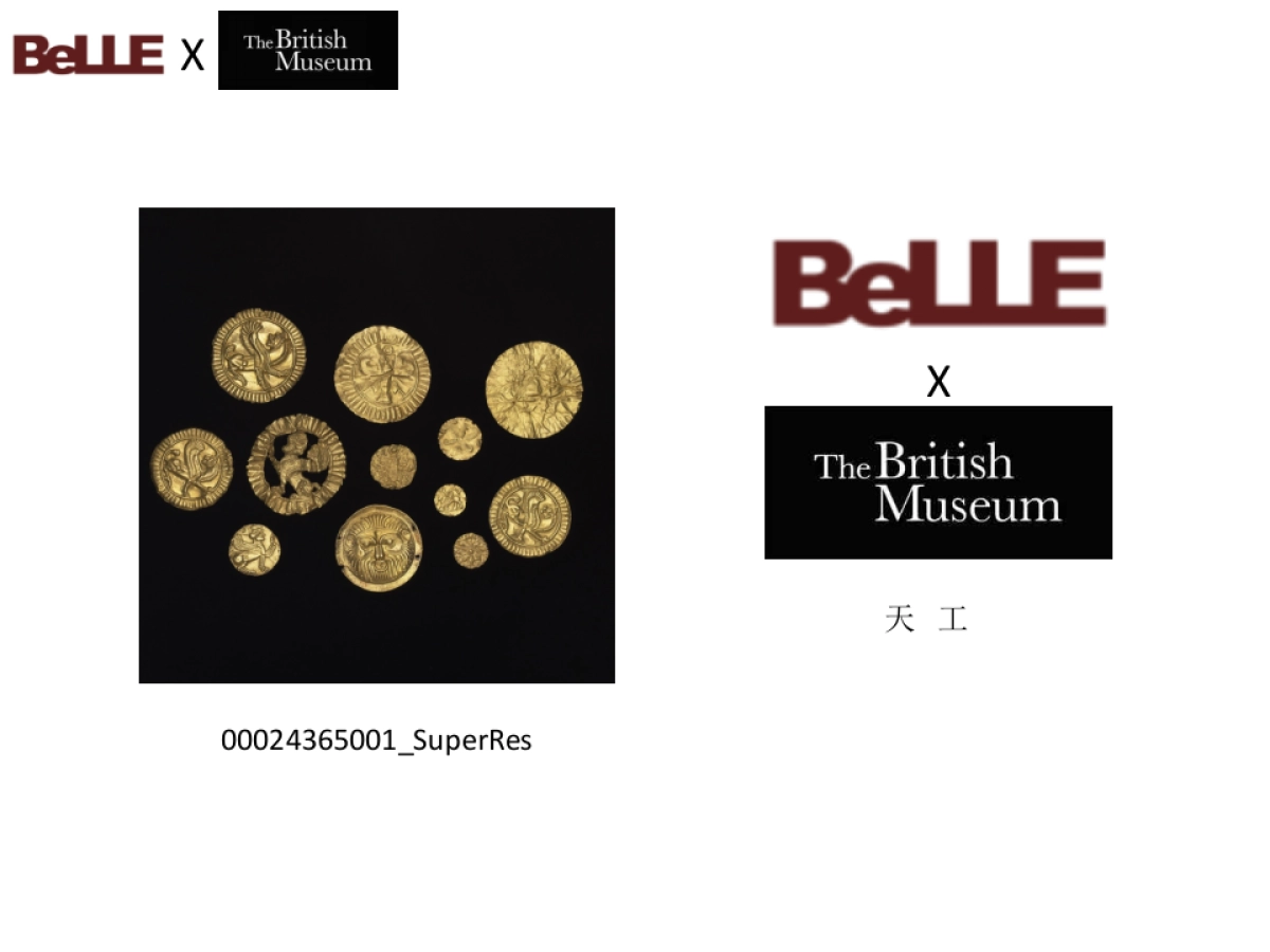 British Museum-summer collection(final)_第8页