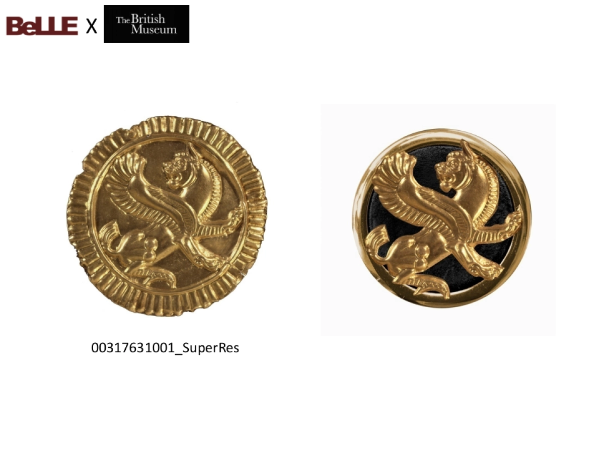 British Museum-summer collection(final)_第9页