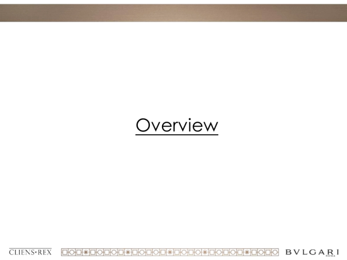 BVLGARI 宝格丽China Basel Special Project Social Promotion Clipping Report_第2页