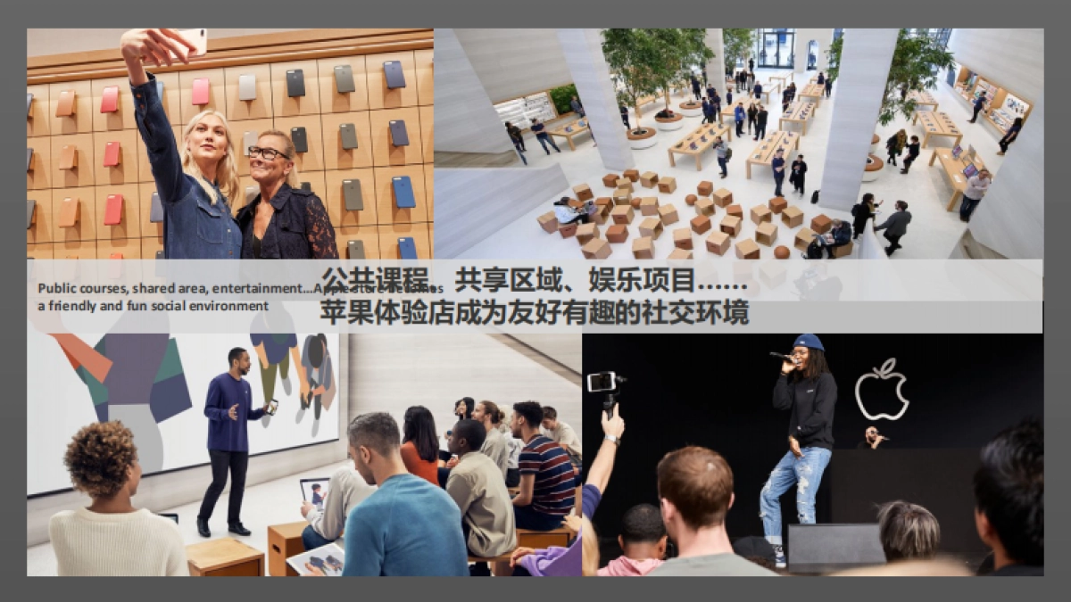 Byton Brand Store Opening Event_第5页