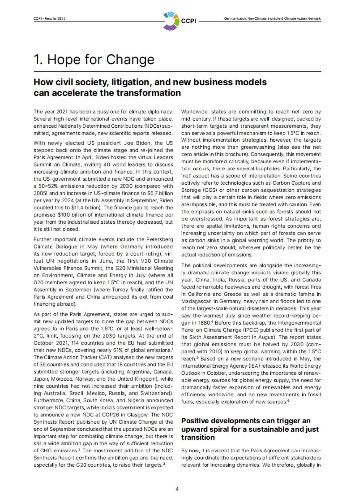 CAN：2022年气候变化绩效指数_第4页