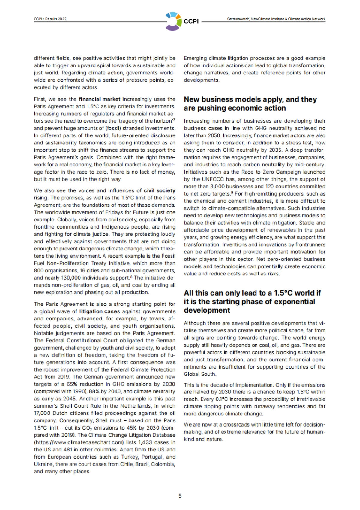 CAN：2022年气候变化绩效指数_第5页