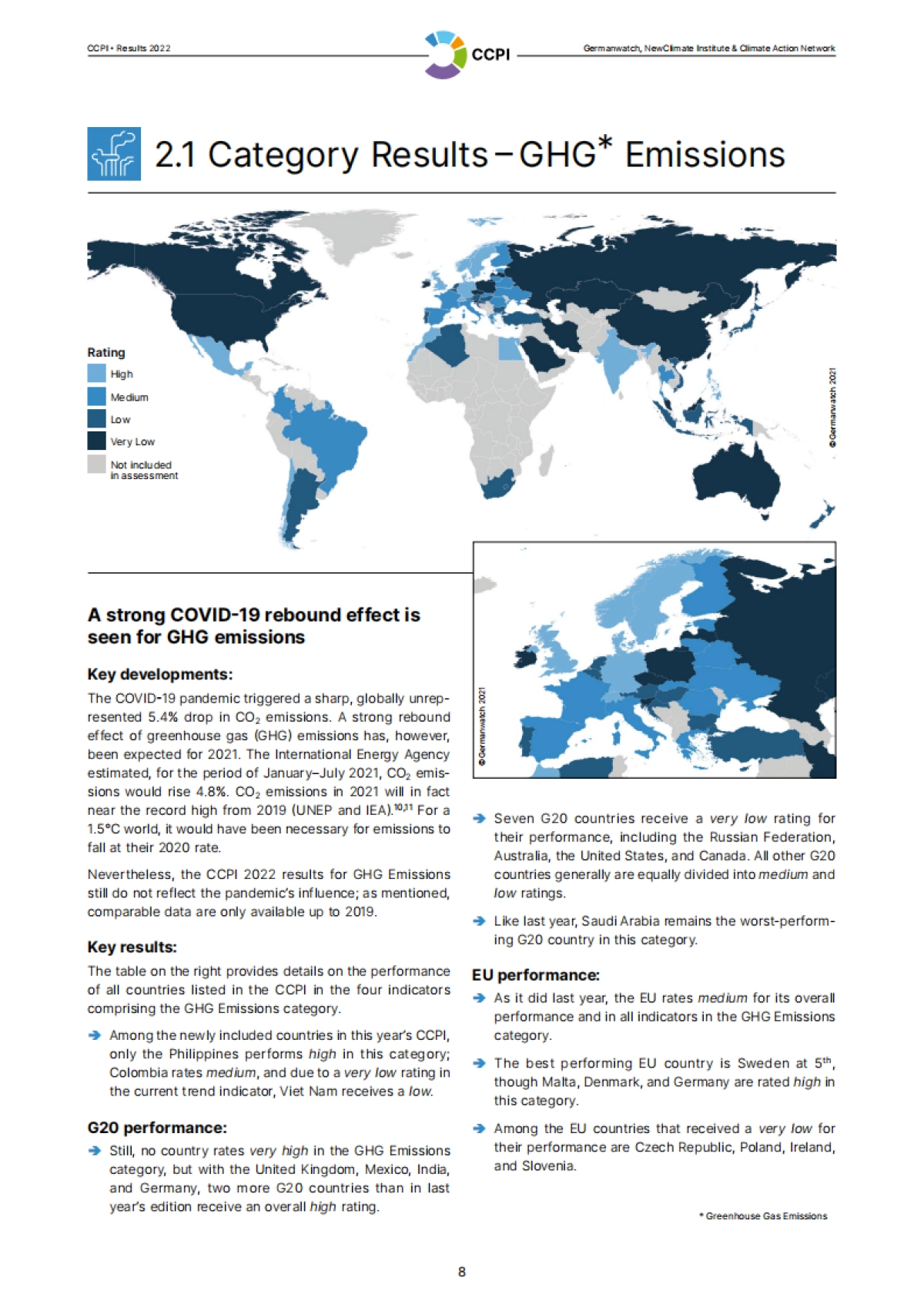 CAN：2022年气候变化绩效指数_第8页