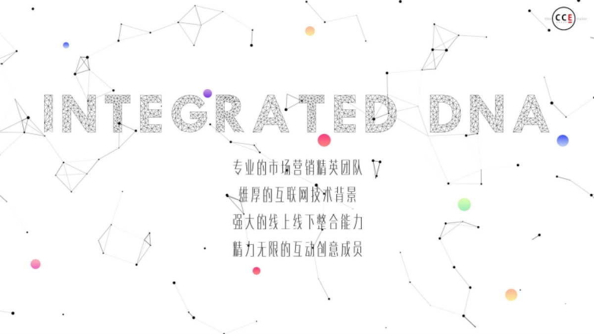 CCE Credential &Show Case_第4页