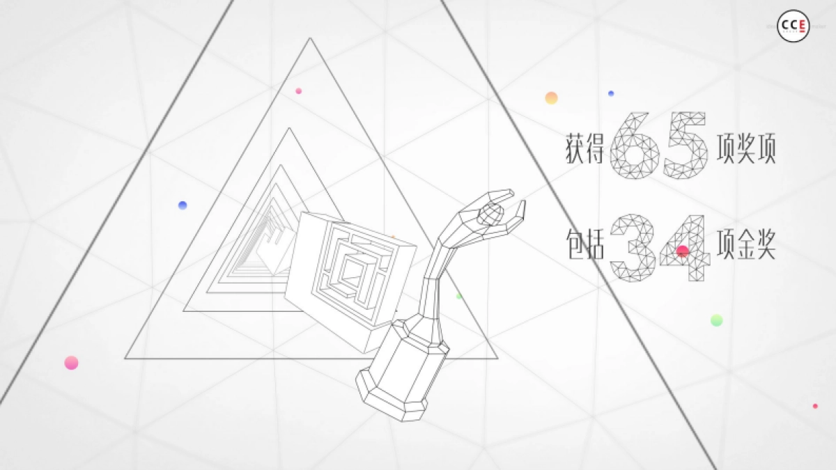 CCE Credential &Show Case_第9页