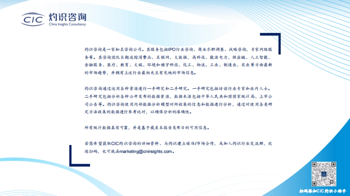 CIC灼识咨询_GLP-1行业蓝皮书_第2页