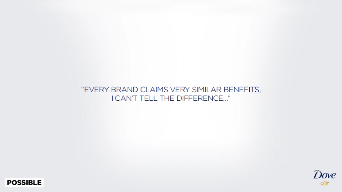 Dove_Hair_PostWash_POSSIBLE_Proposal_第5页