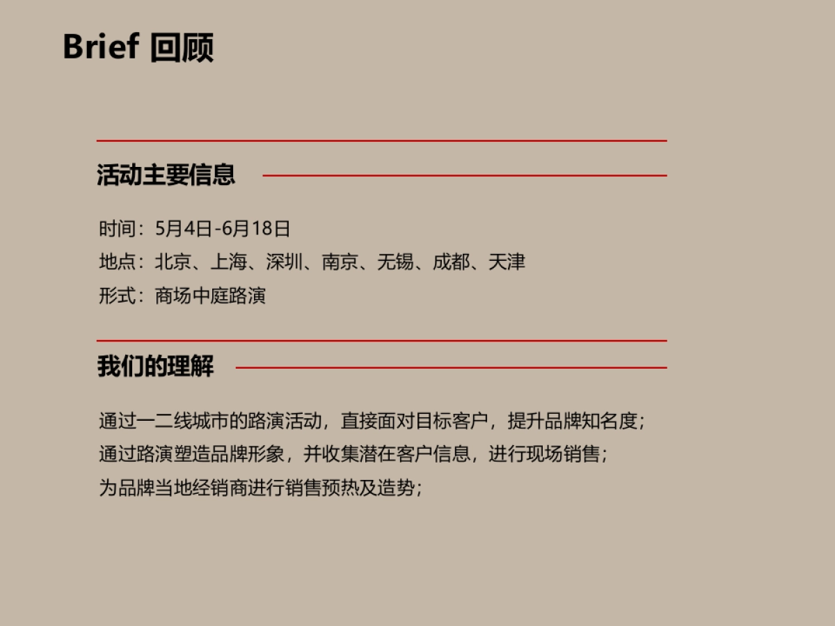 DS预售路演方案_第5页