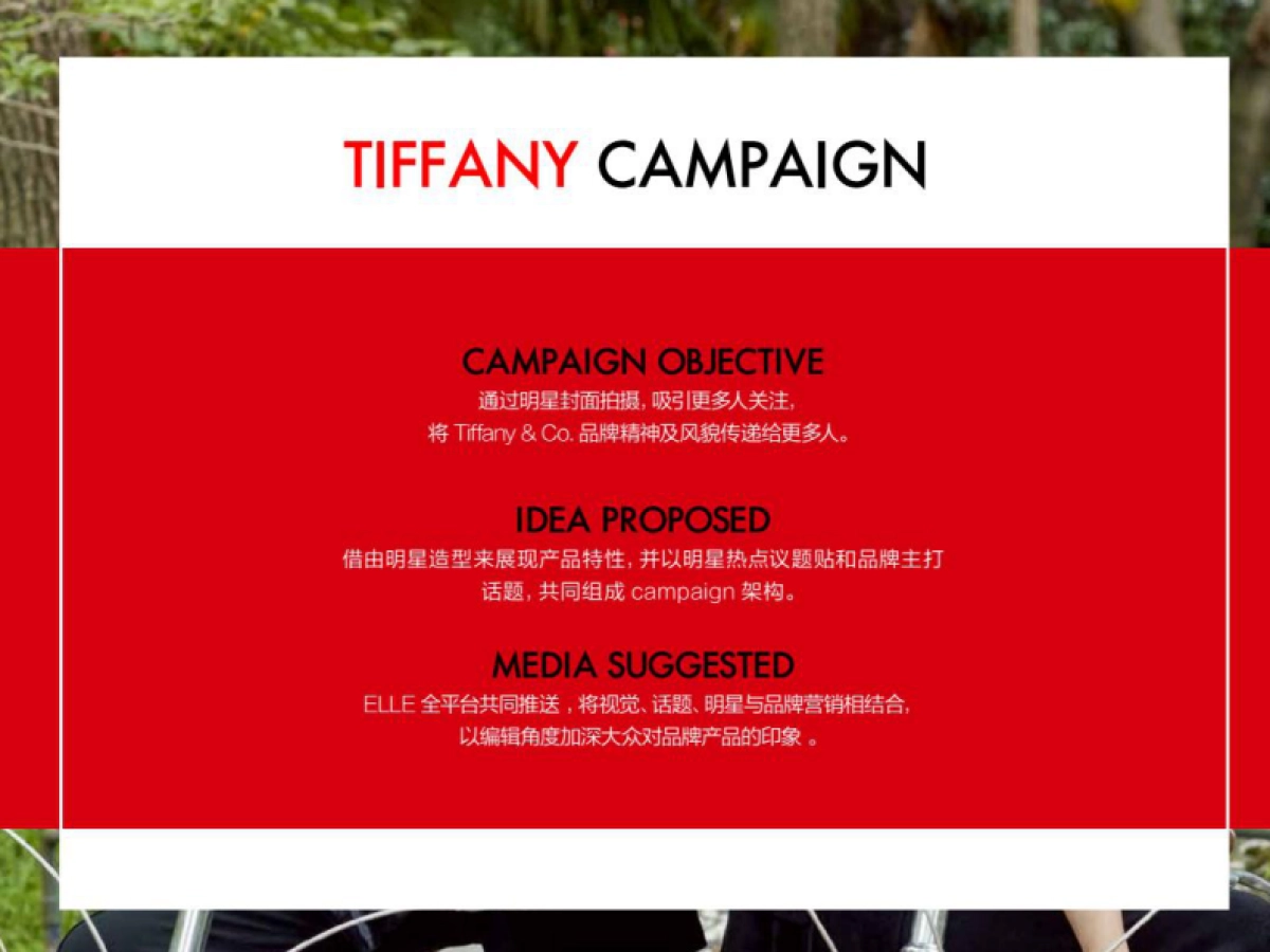 ELLE showcase（Tiffany,ysl,BBY)_第2页