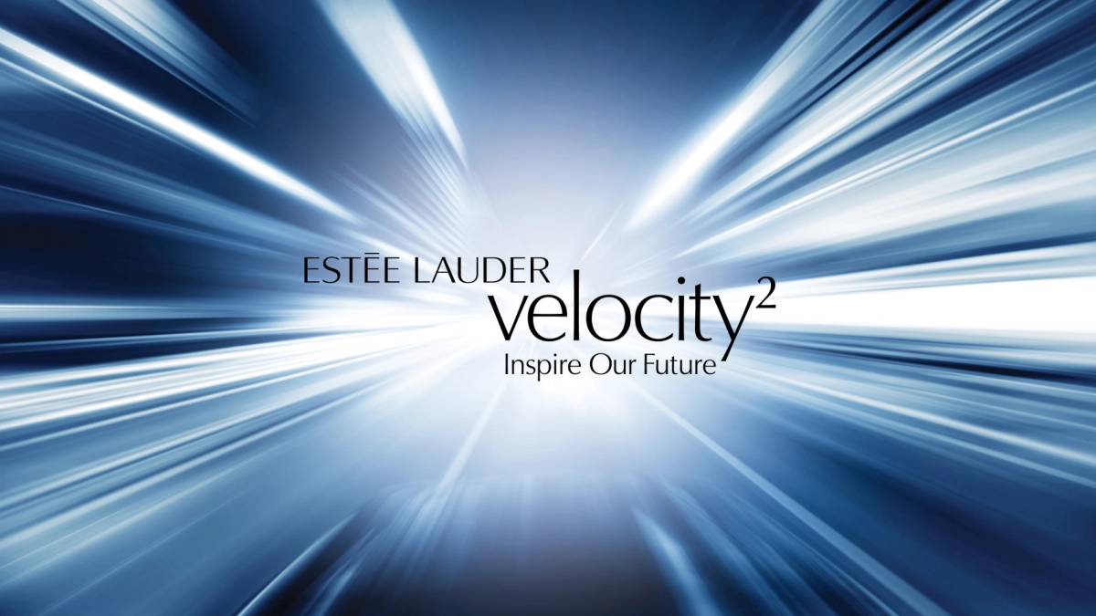 Estee Lauder Velocity Media Launch Event Proposal_第1页