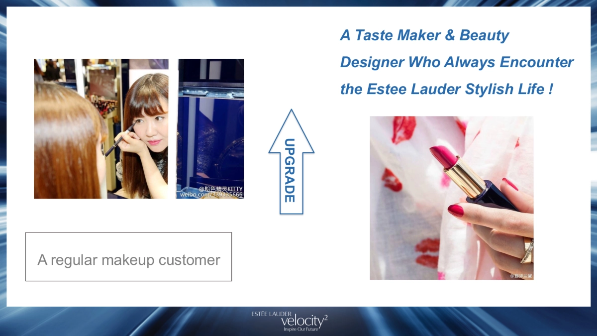 Estee Lauder Velocity Media Launch Event Proposal_第10页