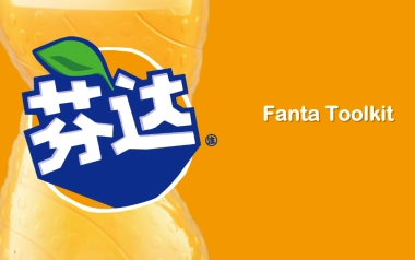 Fanta芬达校园路演促销方案