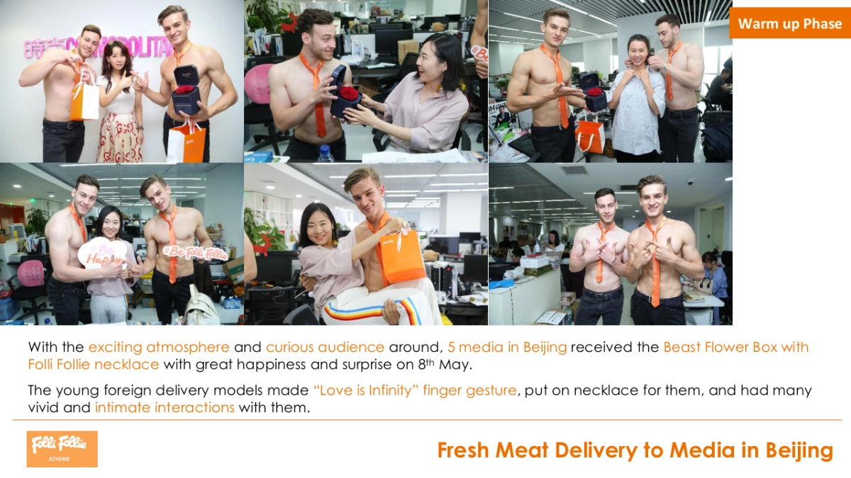 FF  Campaign Wrap-up Report_Edelman_第7页