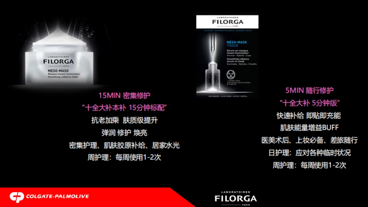 FILORGAm面膜 MM TISSUE_第7页