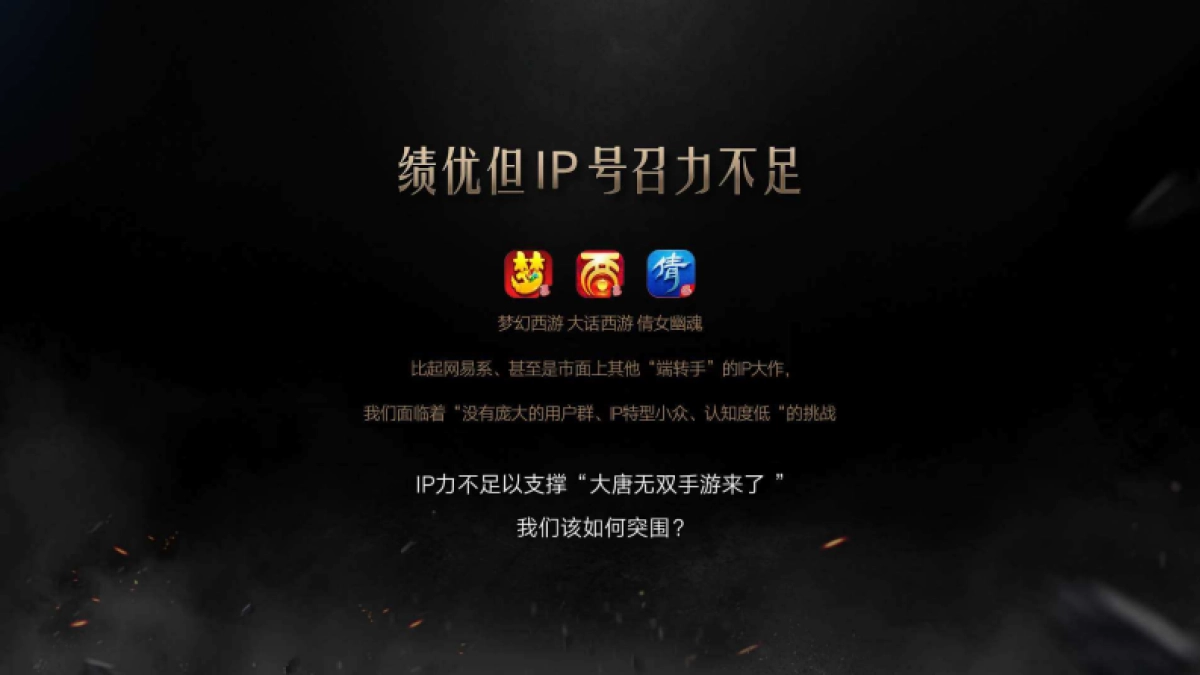 G51大唐无双手游市场方案_第4页