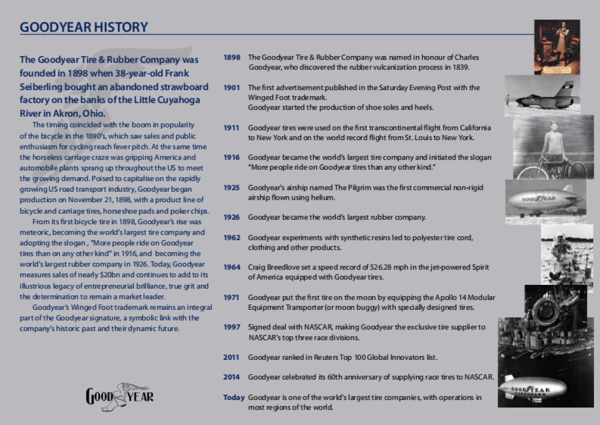 Goodyear轮胎_LOOKBOOK_第3页